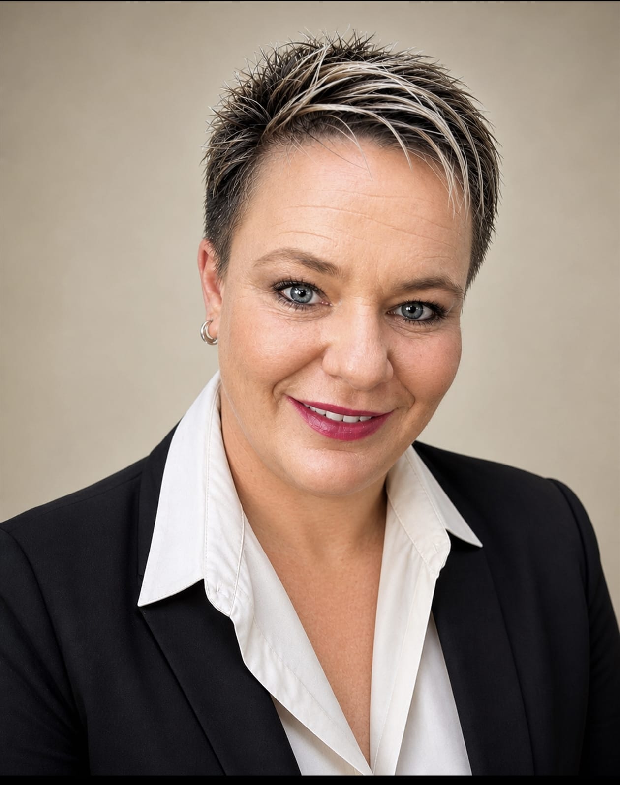 Jozelle Furter - CEO & Founder